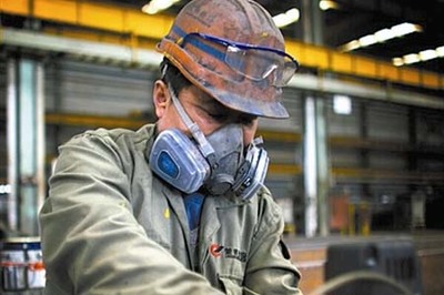 防毒面罩的正確使用與日常維護指南