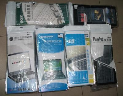 【批發(fā) 戴爾DELL筆記本 品牌鍵位保護膜 高品質(zhì)鍵盤膜 多規(guī)格可選】價格,廠家,圖片,廣州眾千電子產(chǎn)品-