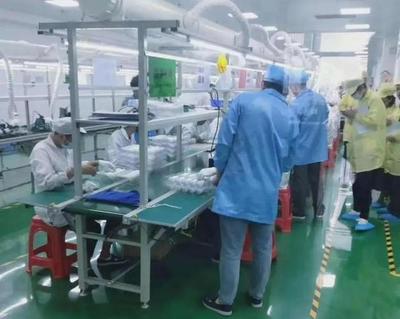 工廠工作,員工干得快就計(jì)時(shí)干得慢就計(jì)件,難怪沒人想進(jìn)廠