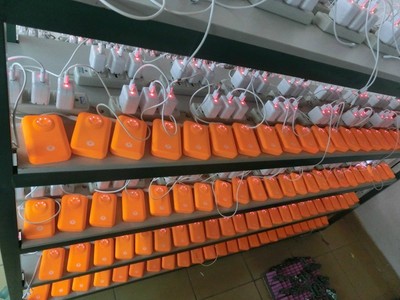 手機(jī)移動(dòng)電源_深圳市宇德電子科技_產(chǎn)品信息