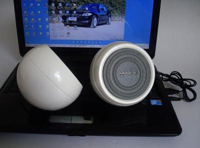 【批發(fā)多媒體小音響樂兒飛M9 usb2.0 臺(tái)式筆記本音箱 高人聲還原】價(jià)格,廠家,圖片,廣州眾千電子產(chǎn)品-